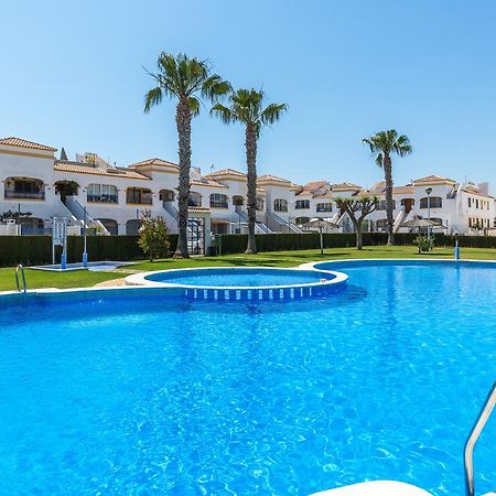 Fidalsa Sea La Vie Villa Gran Alacant Buitenkant foto