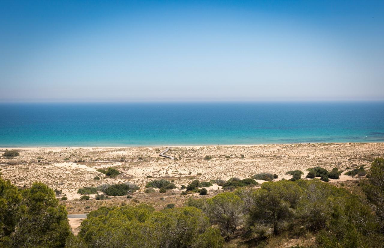 Fidalsa Sea La Vie Villa Gran Alacant Buitenkant foto