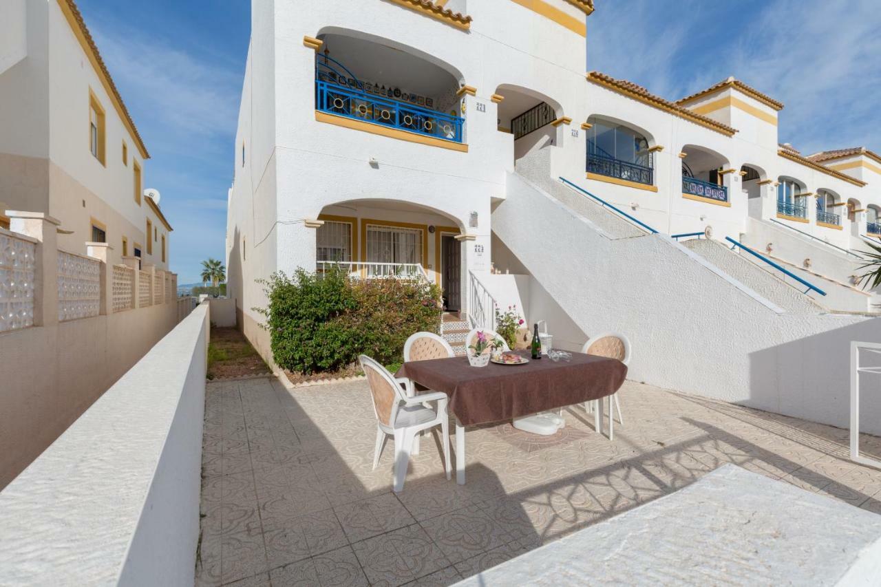 Fidalsa Sea La Vie Villa Gran Alacant Buitenkant foto