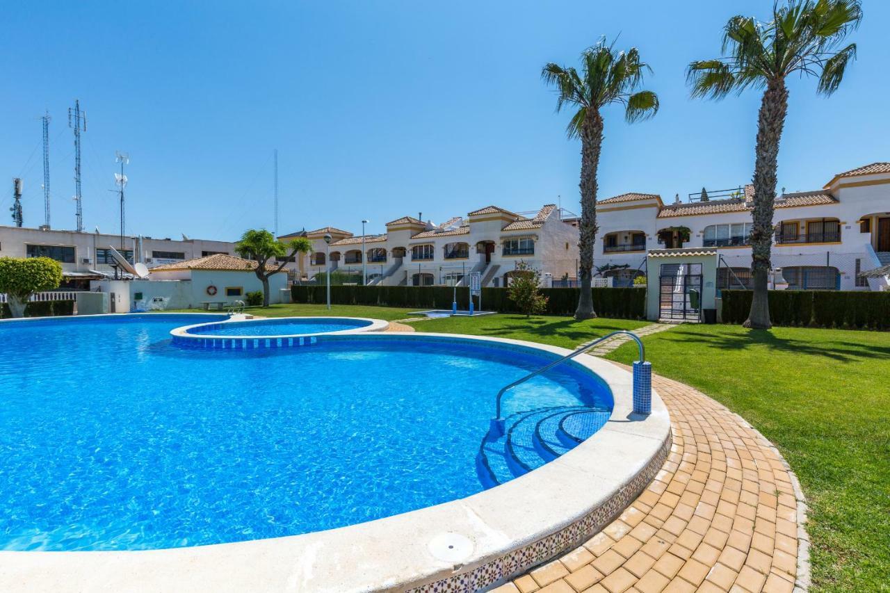 Fidalsa Sea La Vie Villa Gran Alacant Buitenkant foto