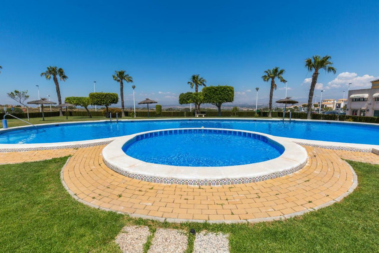 Fidalsa Sea La Vie Villa Gran Alacant Buitenkant foto